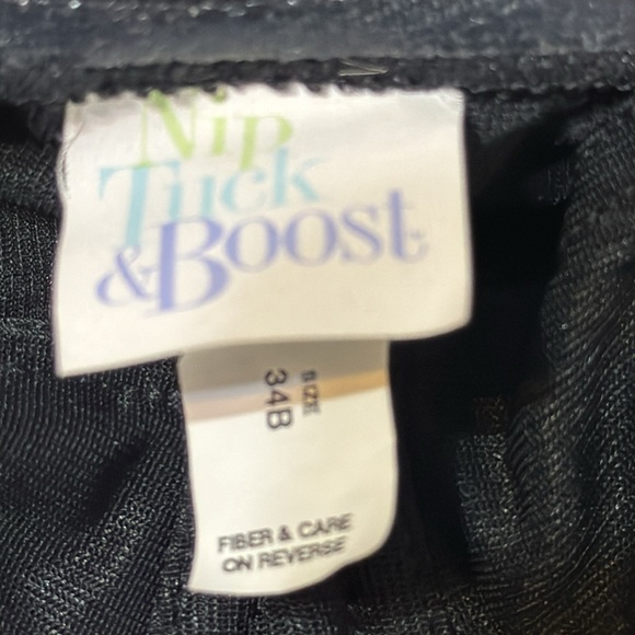 NIP TUCK & Boost bodyshaper - Picture 3 of 3